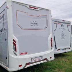 Integral Notin Notin 2.2L 140ch BVA M&eacute;rignac