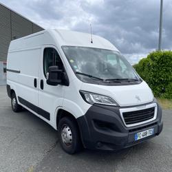 Peugeot Boxer PREMIUM TOLE 330 L2H2 BLUEHDI 110 Mouilleron-le-Captif