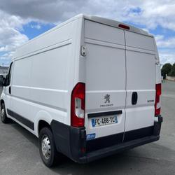 Peugeot Boxer PREMIUM TOLE 330 L2H2 BLUEHDI 110 Mouilleron-le-Captif
