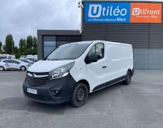 Opel Vivaro fourgon Mouilleron-le-Captif