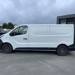 Opel Vivaro fourgon PACK CLIM + FGN F2900 L2H1 1.6 CDTI 95 CH Mouilleron-le-Captif