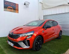 Renault Clio 5 Angers