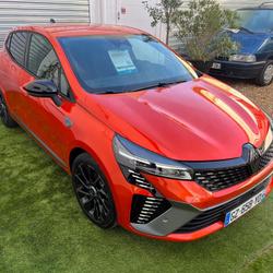 Renault Clio 5 Esprit Alpine TCe 90 GSR2 Angers