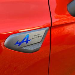 Renault Clio 5 Esprit Alpine TCe 90 GSR2 Angers