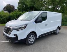 Nissan Primastar Mouilleron-le-Captif