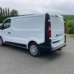 Nissan Primastar ACENTA L1H1 2T8 2.0 DCI 130 S/S BVM GSR2B Mouilleron-le-Captif