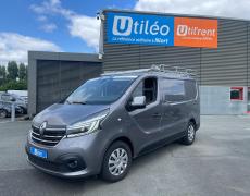 Renault Trafic Mouilleron-le-Captif