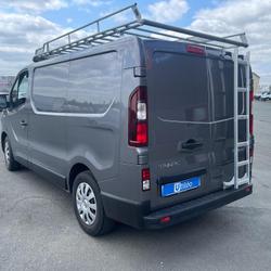 Renault Trafic CONFORT FGN L1H1 1000 KG DCI 145 ENERGY EDC Mouilleron-le-Captif