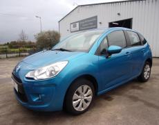 Citroen C3 Chavagne