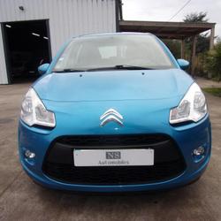 Citroen C3 AIRDREAM CONFORT 1.4L Chavagne