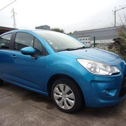 Citroen C3 AIRDREAM CONFORT 1.4L Chavagne