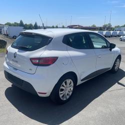 Renault Clio 4 societe DCI 75 ENERGY Mouilleron-le-Captif