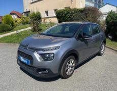 Citroen C3 Societe