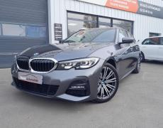 BMW Serie 3 - M Sport  320d 190 ch BVA8 - 30 990 €