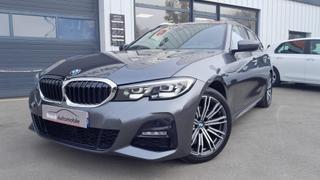 BMW Serie 3  - M Sport - photo 0