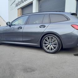 BMW Serie 3 M Sport 320d 190 ch BVA8 Saint-Hilaire-du-Harcou&euml;t