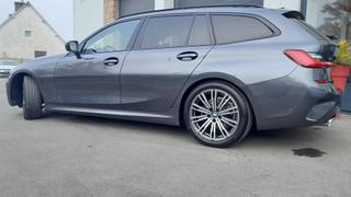 BMW Serie 3  - M Sport - photo 1