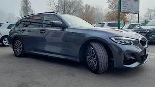 BMW Serie 3  - M Sport - photo 2