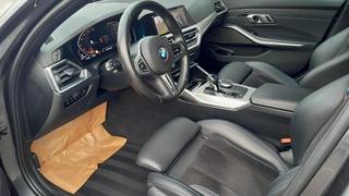 BMW Serie 3  - M Sport - photo 4