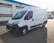 Citroen Jumper Thouaré-sur-Loire