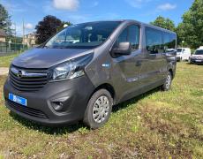 Opel Vivaro combi Mouilleron-le-Captif