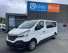 Renault Trafic combi