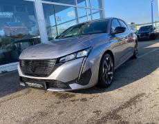 Peugeot 308 SW Phase 2 Saint-Vallier