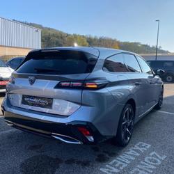 Peugeot 308 SW Phase 2 Allure Pack BlueHDi 130ch S&amp;S EAT8 Saint-Vallier