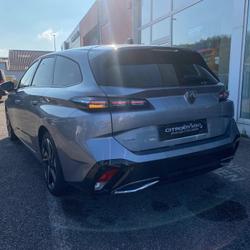 Peugeot 308 SW Phase 2 Allure Pack BlueHDi 130ch S&amp;S EAT8 Saint-Vallier