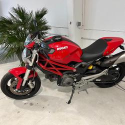 Ducati Monster 696 ABS Maubeuge