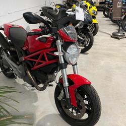 Ducati Monster 696 ABS Maubeuge