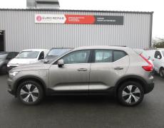Volvo XC40 Sainte-Pazanne