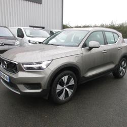 Volvo XC40 Inscription T4 Recharge 129+82 ch DCT7 Sainte-Pazanne