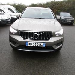 Volvo XC40 Inscription T4 Recharge 129+82 ch DCT7 Sainte-Pazanne