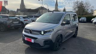 Citroen Berlingo  - photo 0
