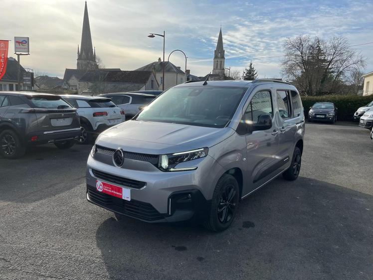 Citroen Berlingo  - 25 490 €
