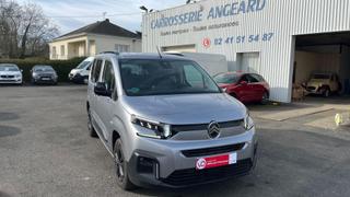 Citroen Berlingo  - photo 1