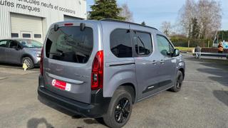 Citroen Berlingo  - photo 2