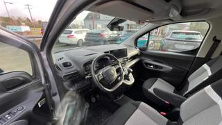 Citroen Berlingo  - photo 4