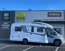 Profile Knaus Weinsberg Saint-Fulgent