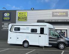 Profile Knaus Weinsberg Saint-Fulgent