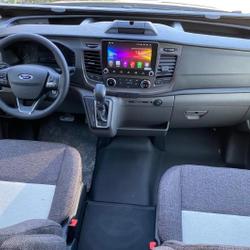 Profile Knaus Weinsberg Knaus Weinsberg CARASUITE 650 MEG TRANSIT 2,0 L EcoBlue 155 Saint-Fulgent