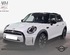 Mini Cooper - Edition Premium  5  Cooper 136 ch BVA7 - 32 350 €