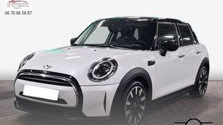 Mini Cooper  - photo 0