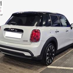 Mini Cooper Edition Premium 5  Cooper 136 ch BVA7 Pac&eacute;