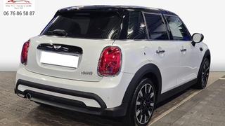 Mini Cooper  - photo 1