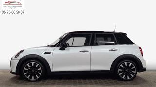 Mini Cooper  - photo 3