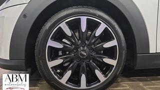 Mini Cooper  - photo 4