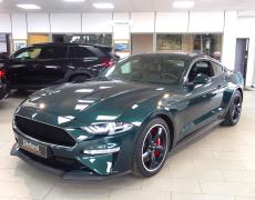 Ford Mustang La Flèche