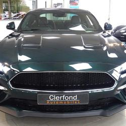 Ford Mustang Bullitt V8 5.0 La Fl&egrave;che
